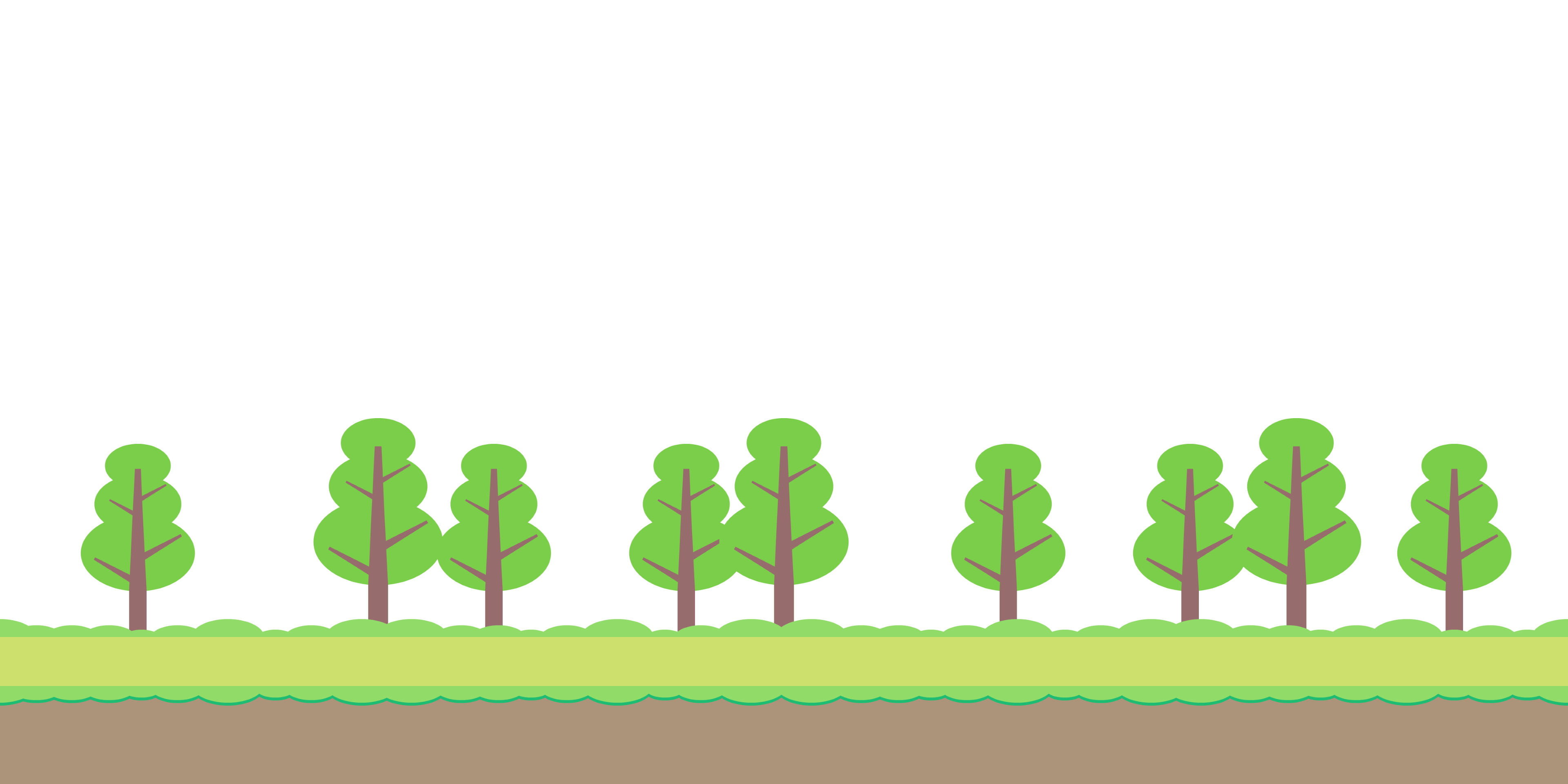 Clicky Trees!