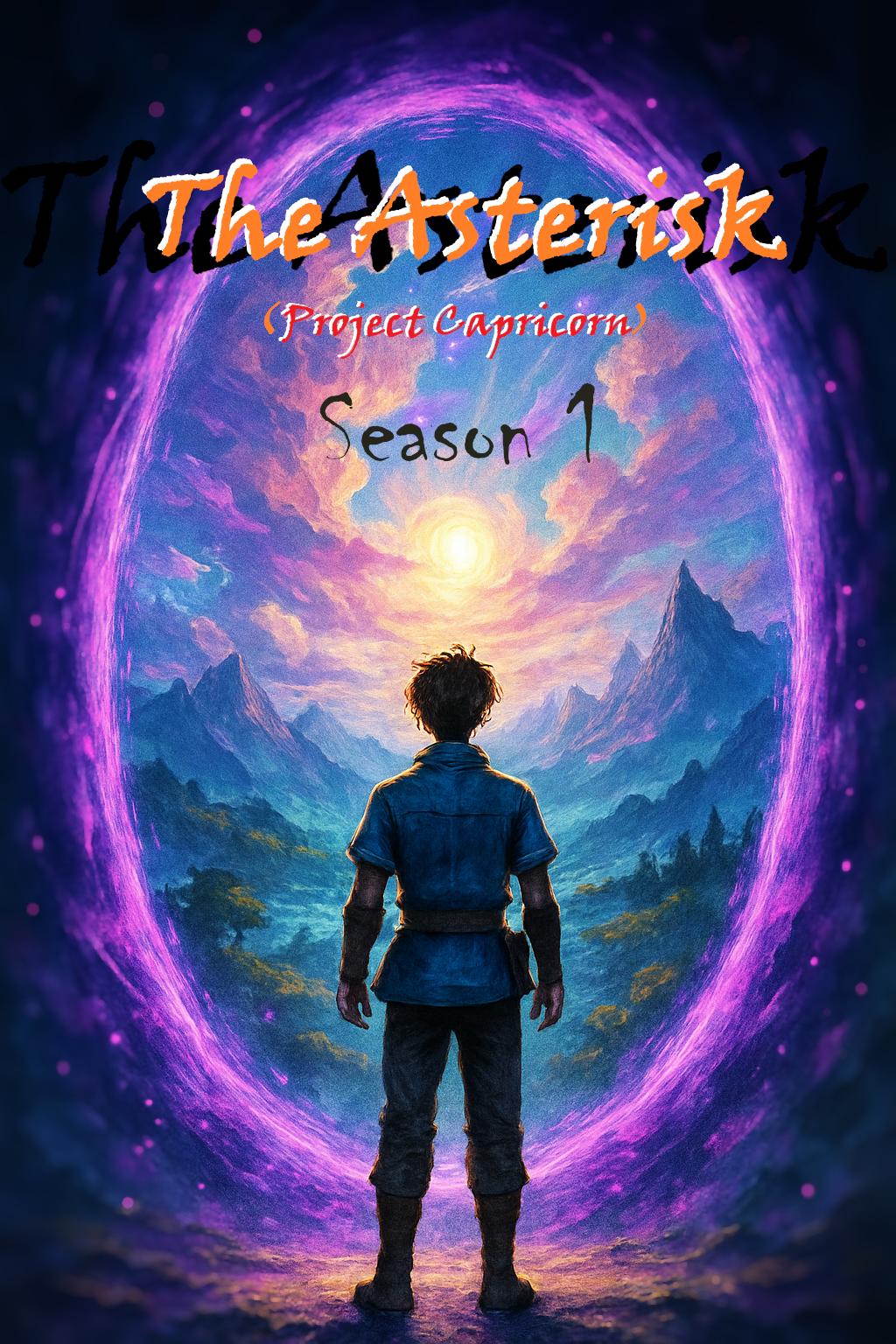 The Asterisk Season 1