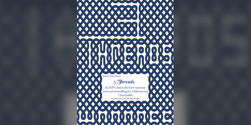 Cover image for 3 Threads