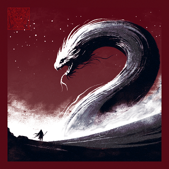 The Scaled Passage — Impressions Composing Jam: Imagination #3