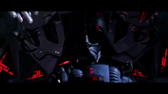 May the 4th Be With Your Amiga – Tie Fighter Simulator -Commodore Amiga-