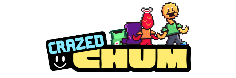 Crazed Chum