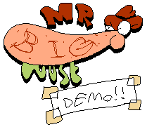 Mr Big Nose Demo