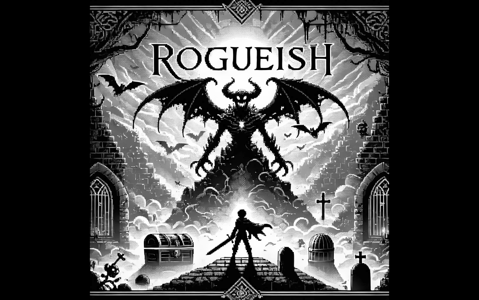 ROGUEish