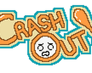 Crash Out! cover art