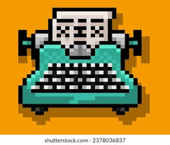 A Very Accurate Writing Simulator