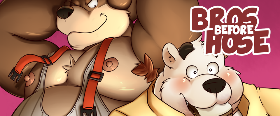 Bros before hose (2020)
