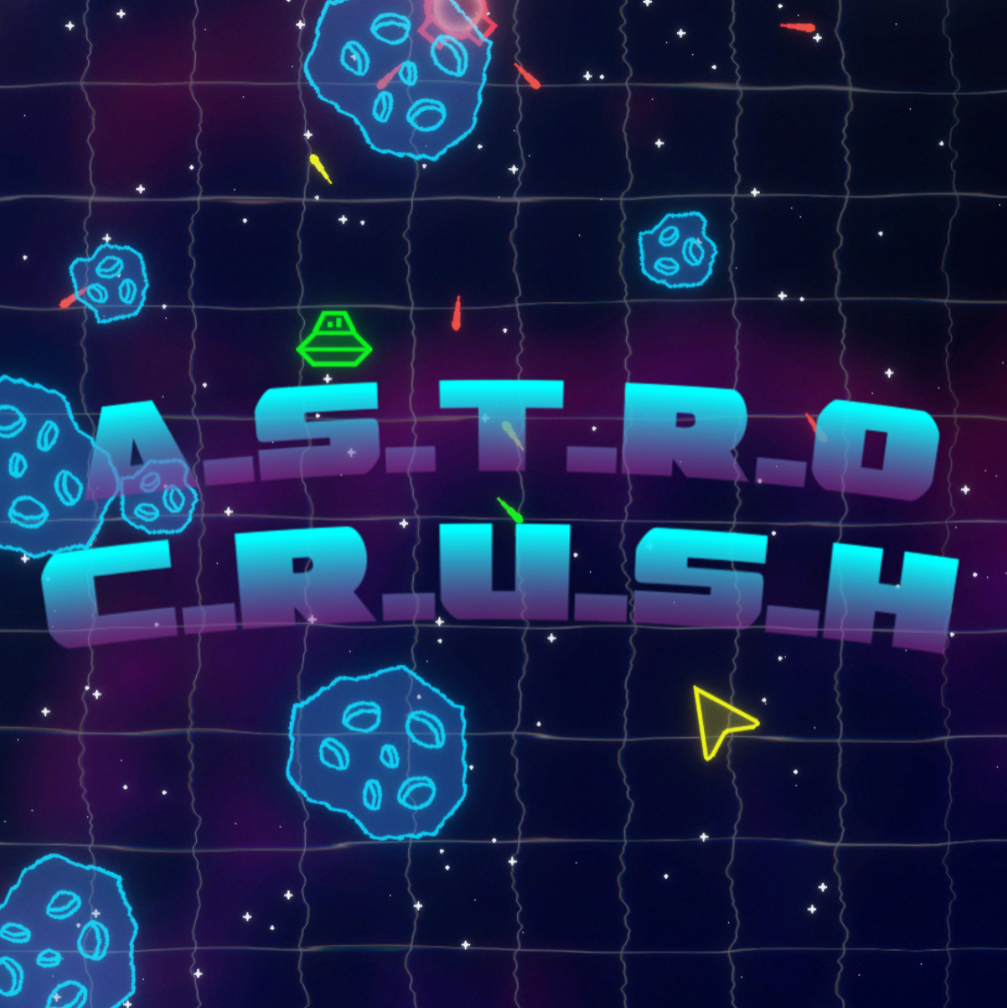 ASTRO-CRUSH