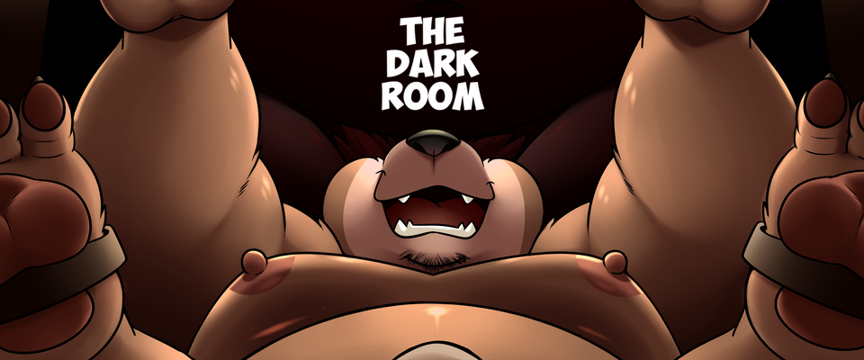 The dark room (2020)