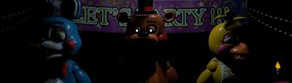 Five Nights At Freddy' s 2 Mobile