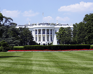 A Journey to President