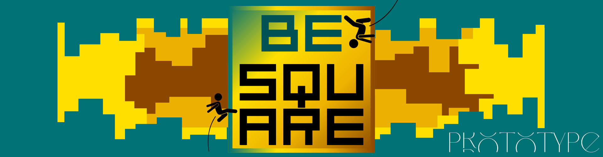 Be Square
