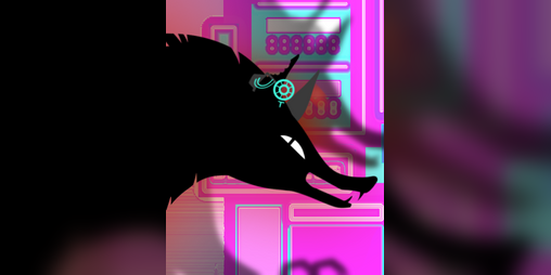 Cover image for Pork Protocol: Wolf’s Revenge