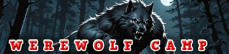 Werewolf Camp