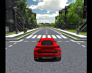 Tuto's Race