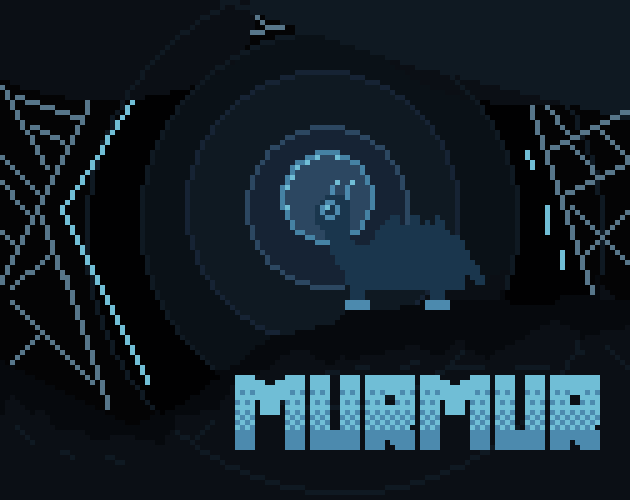 Murmur by Pixlated