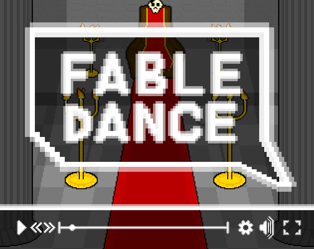 FableDance