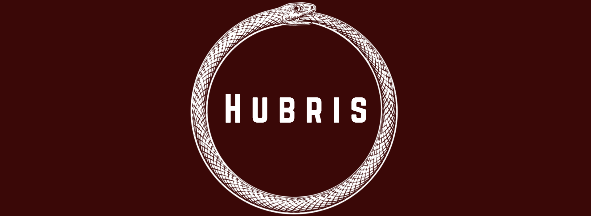 Hubris: Book One Demo