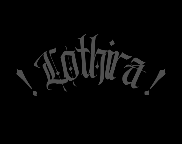 Cover image for Lothira