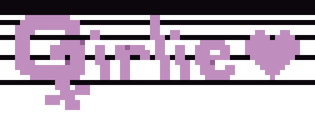 Girlie theme