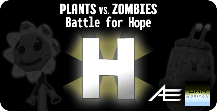 Plants vs. Zombies: Battle for Hope