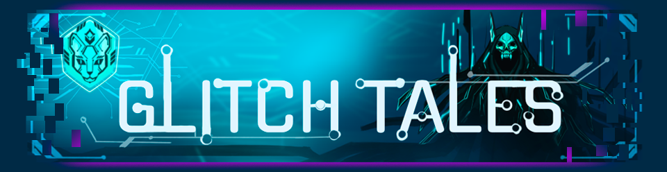GlitchTales