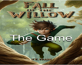 Fall of the Willow