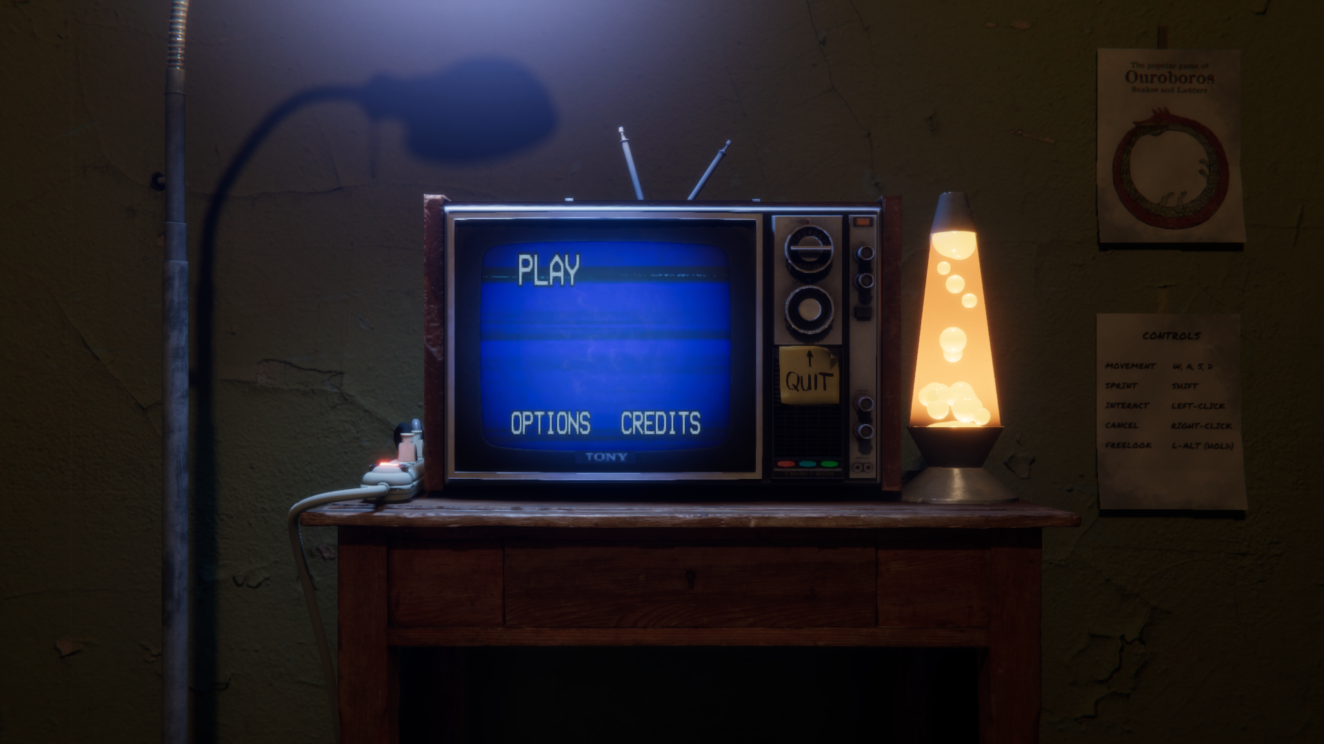 Playing Games at the End of the World cover