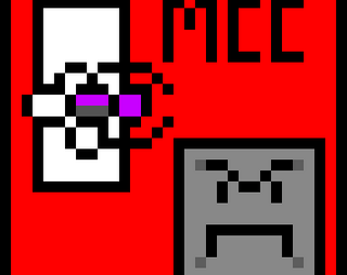 Magnetic Cube Chaos
