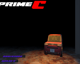 PRIME C