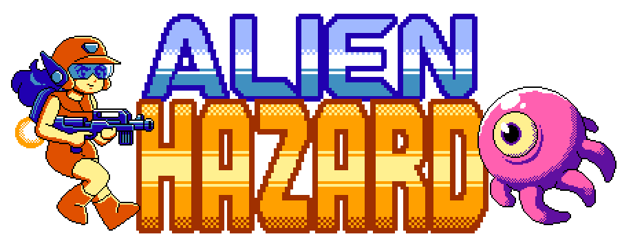 Alien Hazard