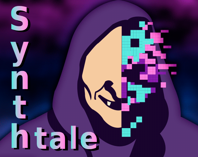Cover image for Synthtale