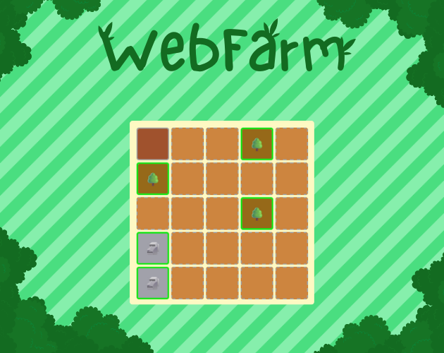 WebFarm