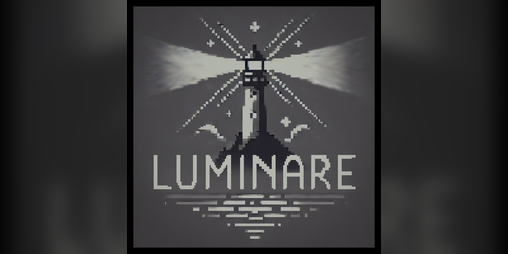 Cover image for Luminare