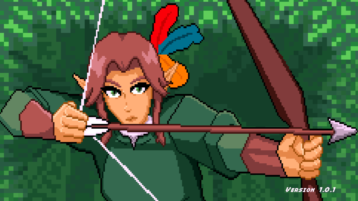Fae Ranger