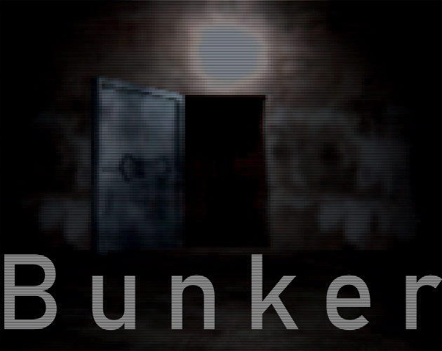 Cover image for Bunker