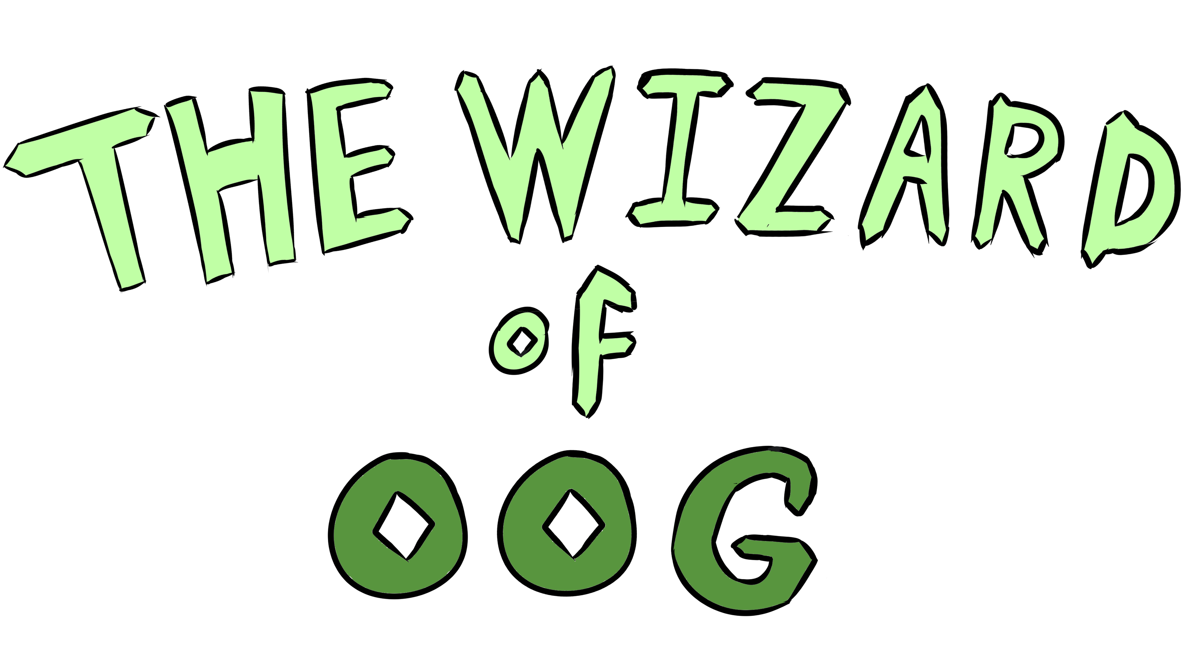 The Wizard of Oog