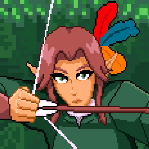 Fae Ranger