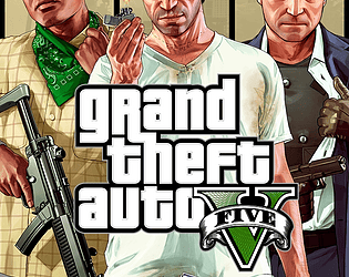 GTA V ccb