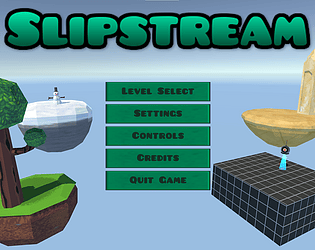 Slipstream