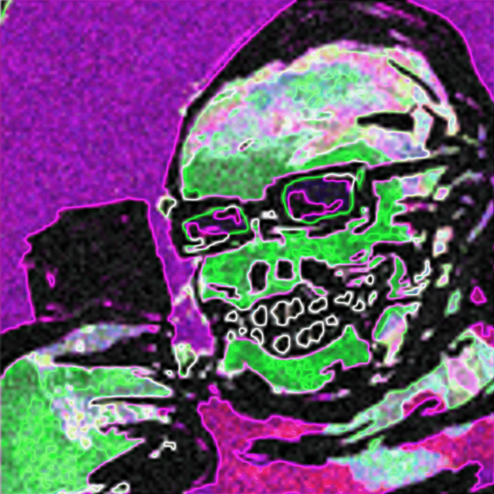 Cover image for Backstage Party for Hypermall: Unlimited Violence