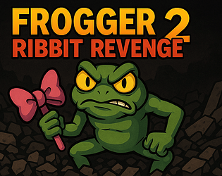 Frogger Pogger 2
