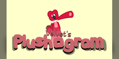 Cover image for Velvet's Plushogram (Jam Version)