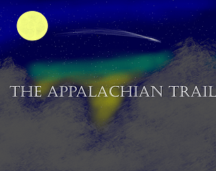 The Appalachian Trail FINAL BUILD