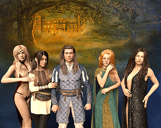 Call of The Void v. 0.10.05 PC/Mac/Android