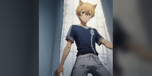Cover image for Speak of Me