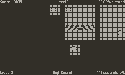 Blockball