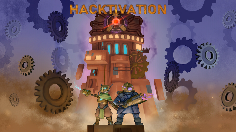 Hacktivation