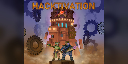 Cover image for Hacktivation