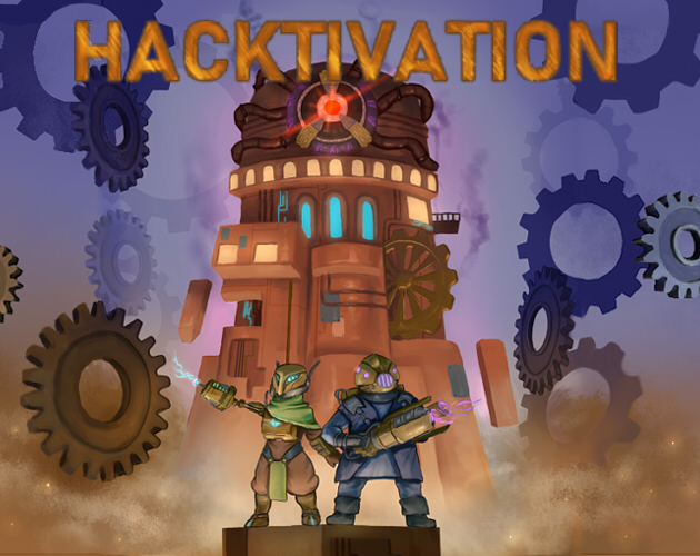 Hacktivation